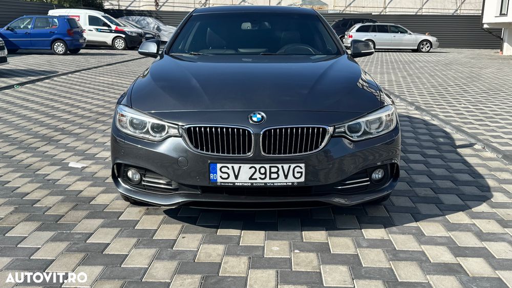 BMW Seria 4