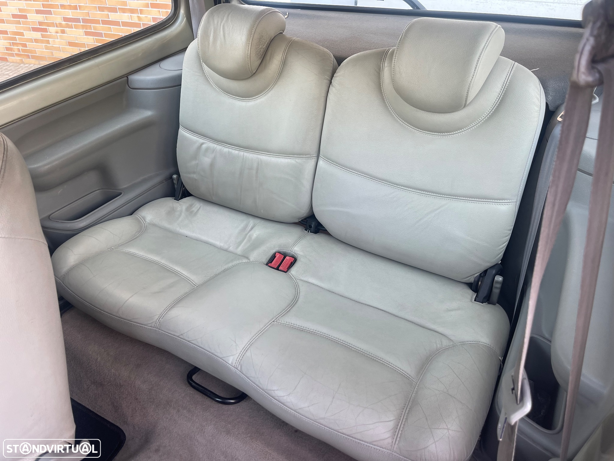 Renault Twingo 1.2 16V Initiale - 8