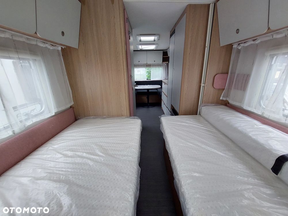 Dethleffs AERO 520 ER - 19