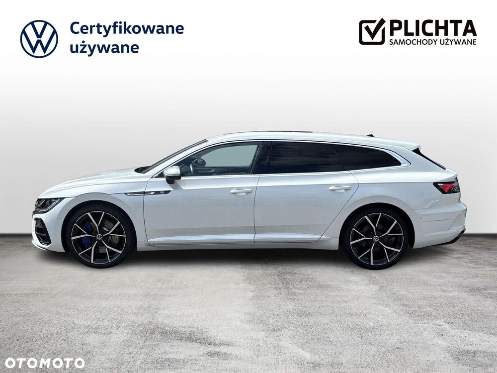 Volkswagen Arteon Shooting Brake 2.0 TSI 4Motion R DSG - 4