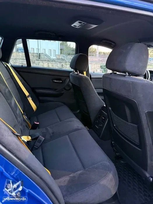 BMW 320 d - 7