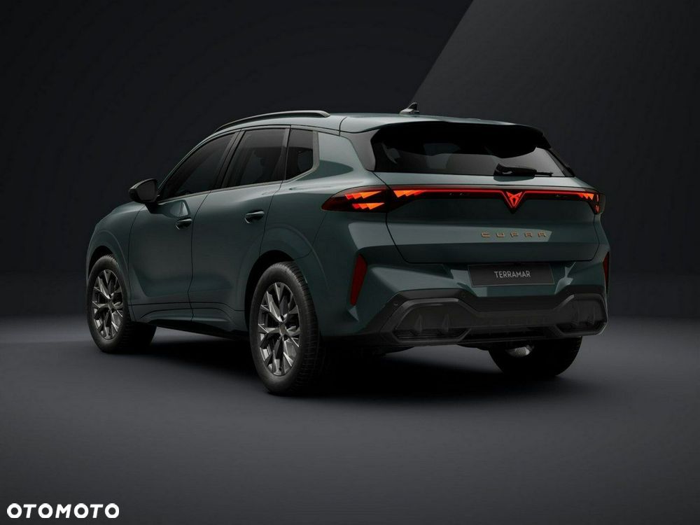 Cupra Terramar - 3