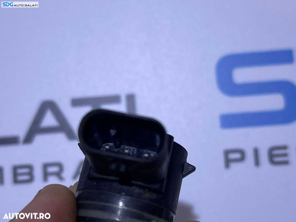 Senzor Senzori Parcare Volkswagen e-Golf 2014 - 2021 Cod 5Q0919275 - 5