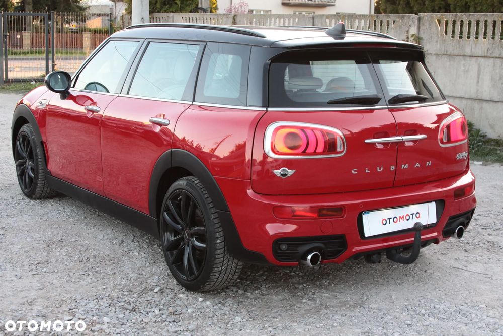 MINI Clubman - 10