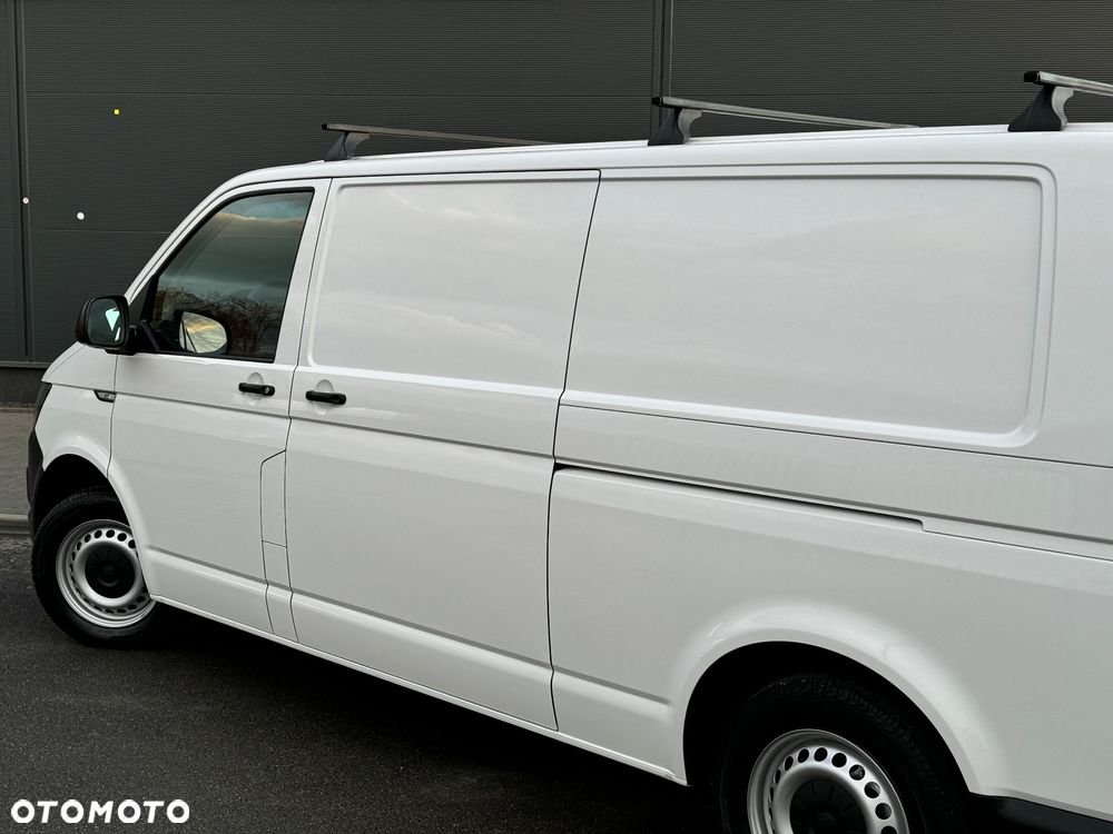 Volkswagen TRANSPORTER T6 - 12