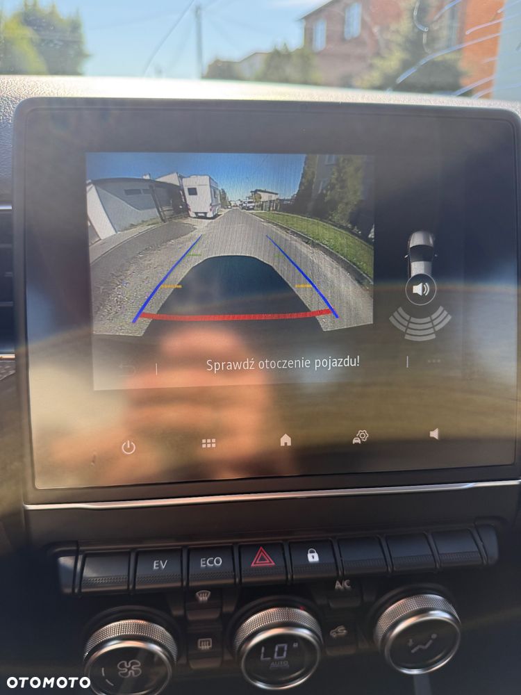 Renault Arkana 1.6 E-Tech Full Hybrid 145 Esprit Alpine MMT - 23