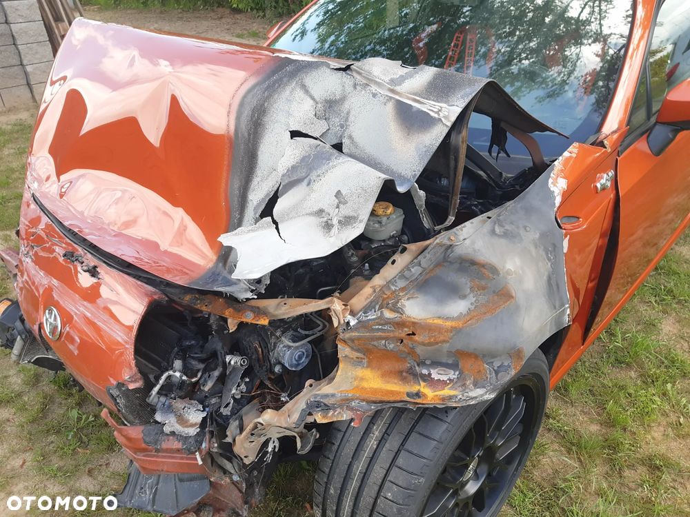 Toyota GT86 2.0 Prestige - 9