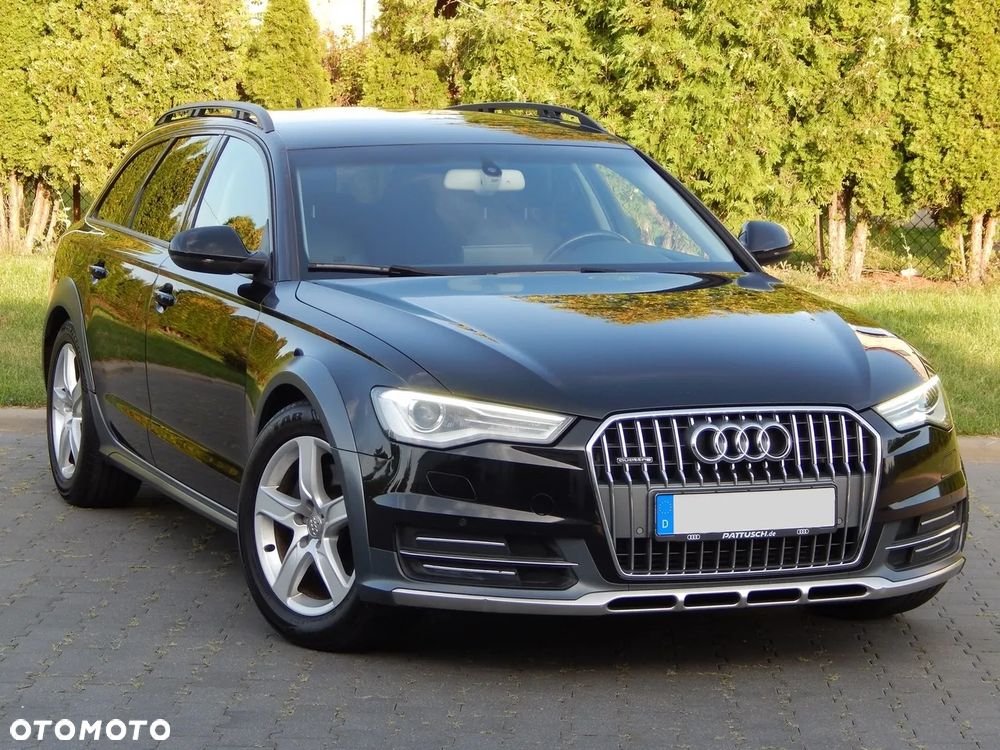 Audi A6 Allroad - 3