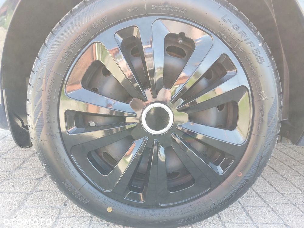 Ford Fiesta - 31