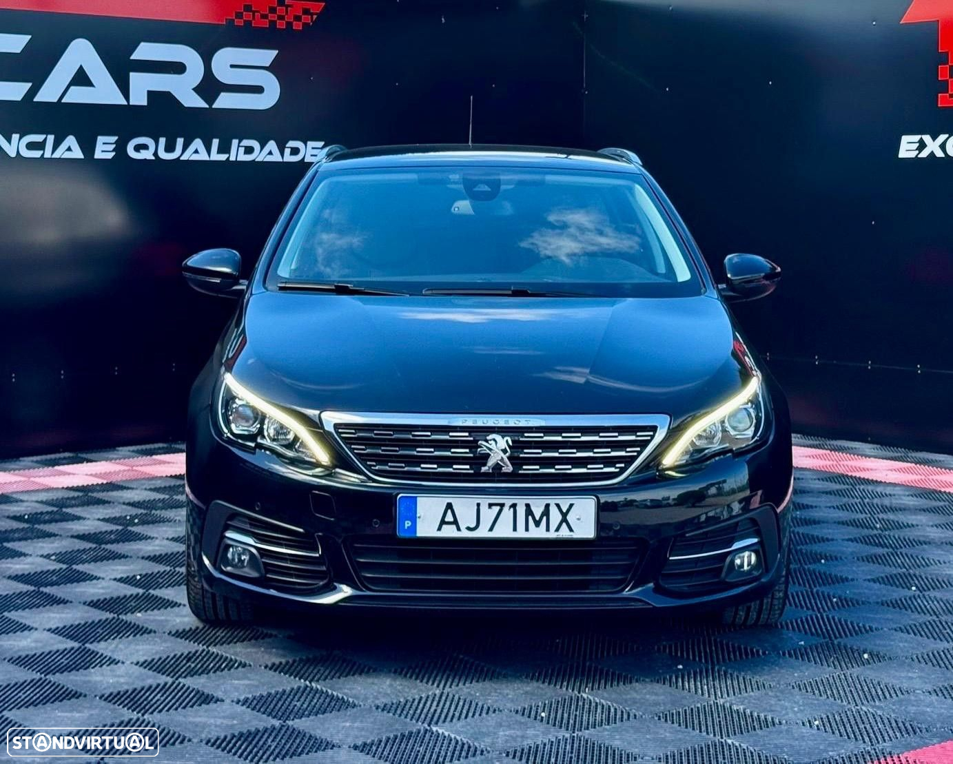 Peugeot 308 SW 1.5 BlueHDi Allure - 6