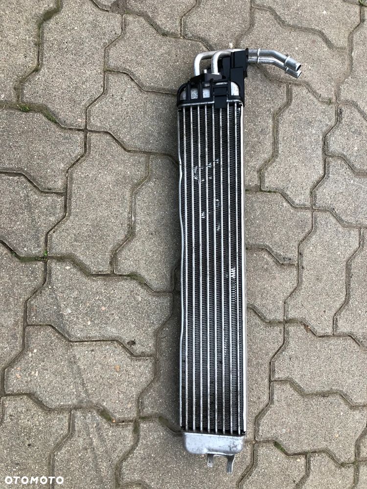CHŁODNICE CHŁODNICA BMW XM G09 8842409