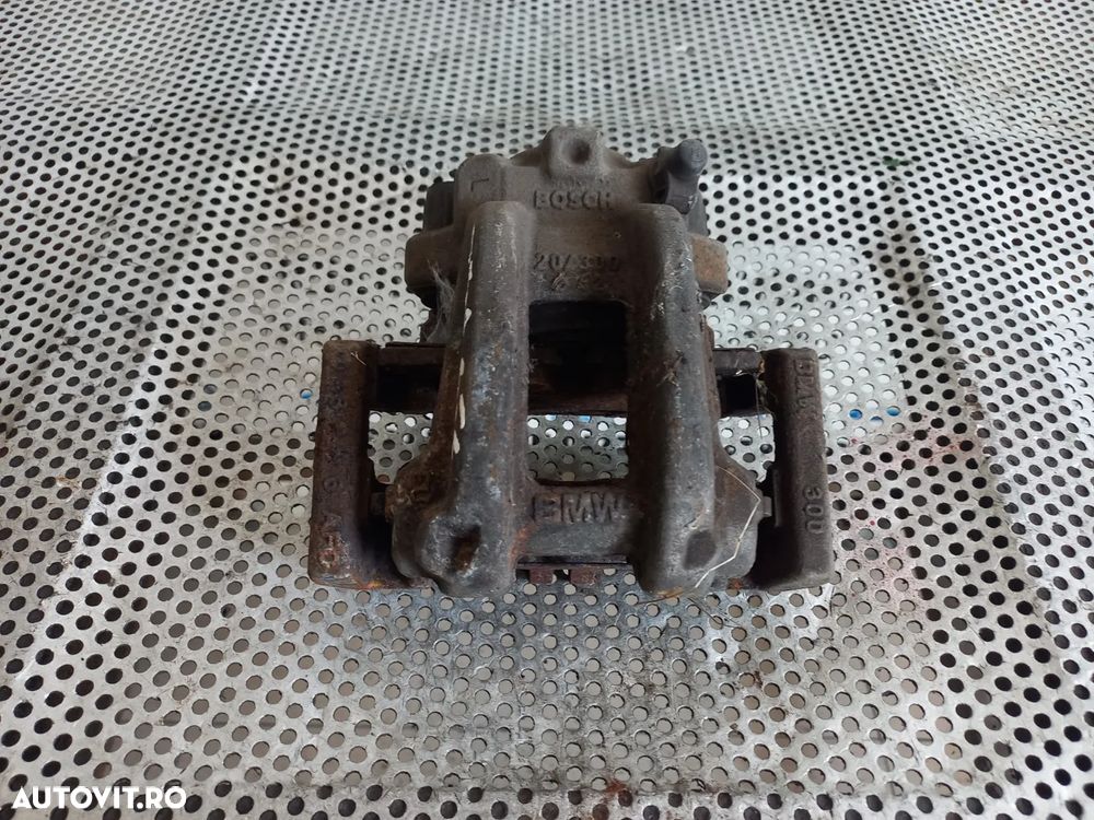 Etrier Spate Bmw F30 F31 F32 F33 F34 F36 F20 F21 F22 F23 - Dezmembrez Bmw - Dezmembrari Arad - 5