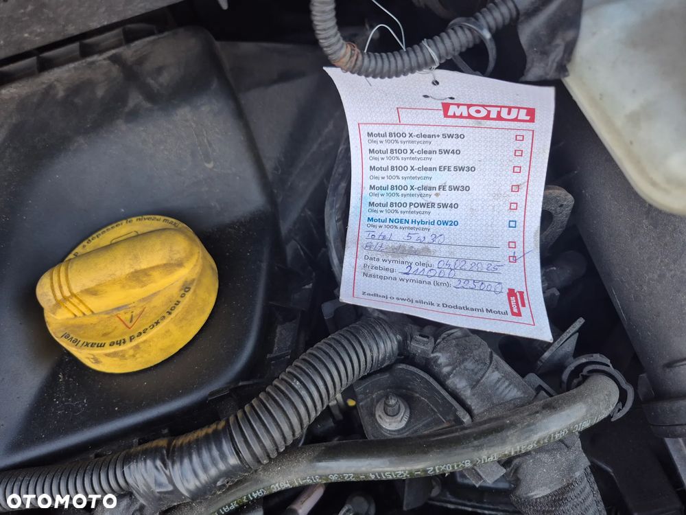 Renault Scenic 1.6 dCi Energy Limited - 18