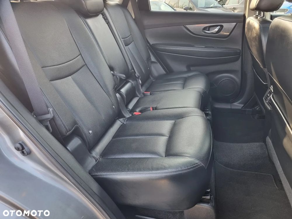 Nissan X-Trail 1.6 DIG-T 360 - 16