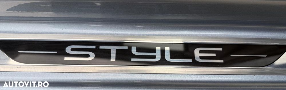 Volkswagen Golf 1.2 TSI Style - 17