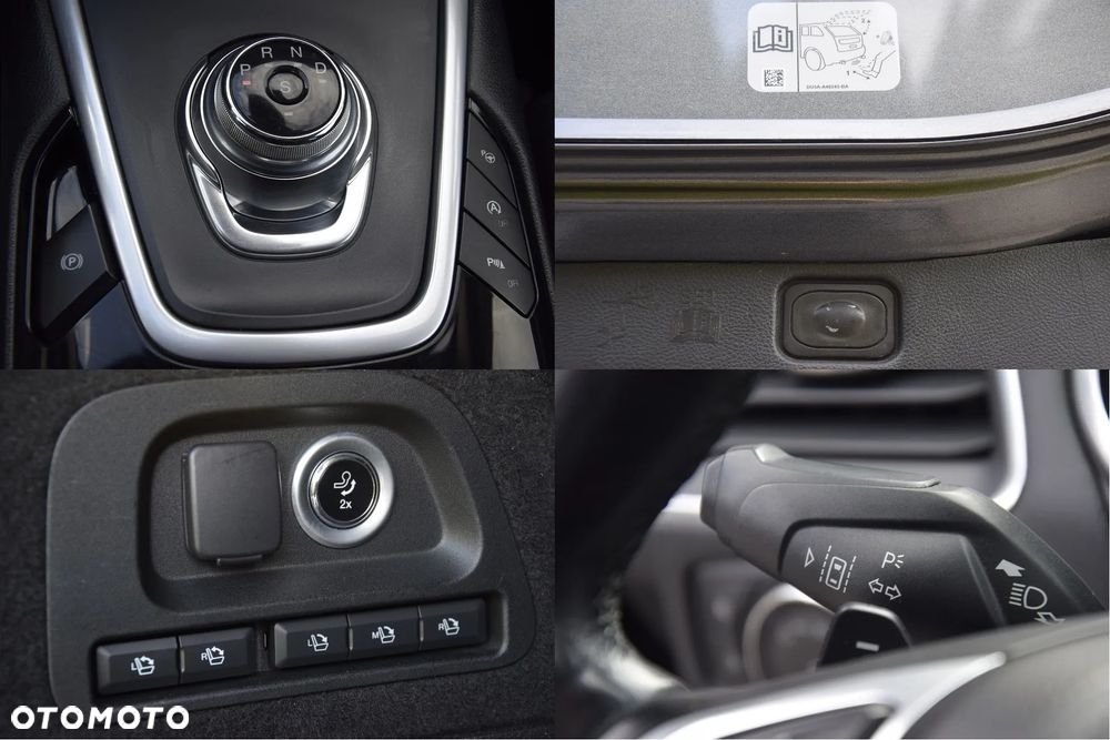 Ford Galaxy 2.0 EcoBlue Titanium PowerShift - 38