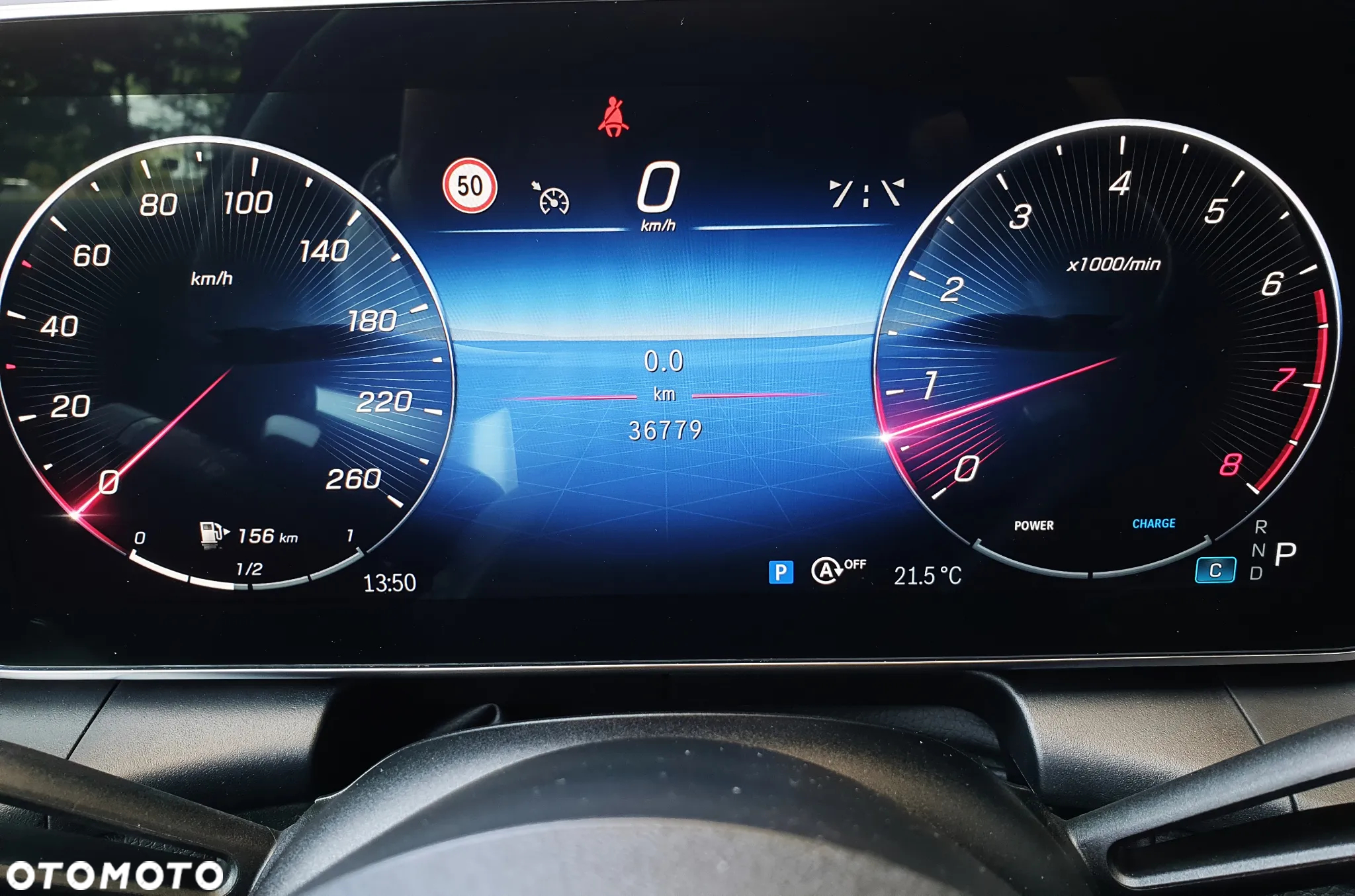 Mercedes-Benz GLC Coupe 200 mHEV 4-Matic AMG Line - 25