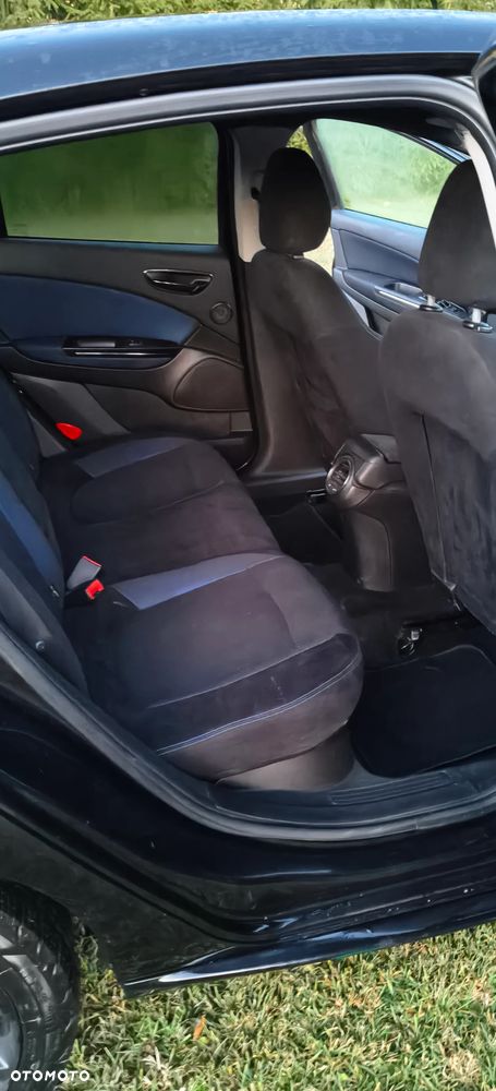 Fiat Bravo 1.4 T-Jet 16V Sport - 11