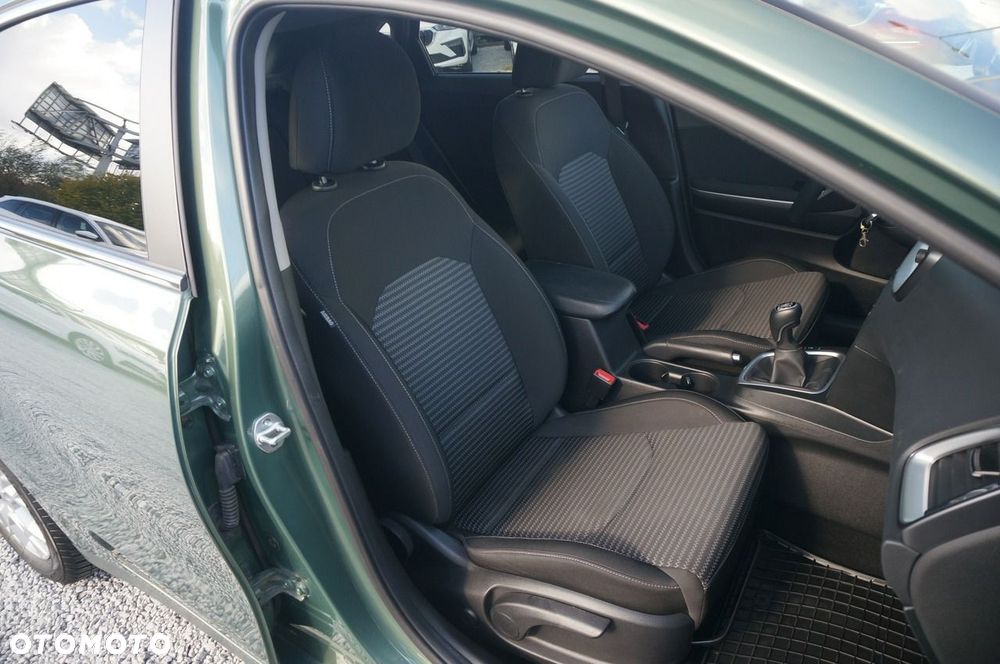 Kia Ceed 1.5 T-GDI M - 28