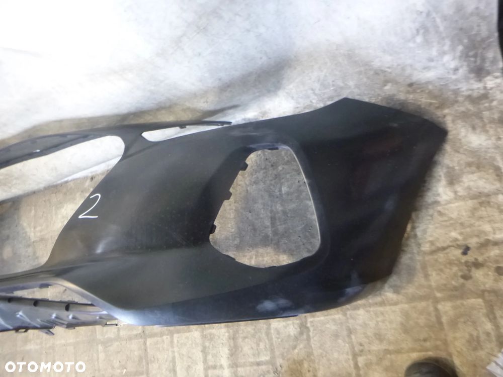 hyundai i30 iii 17r- zderzak przód nowy oryginał przedni - 10