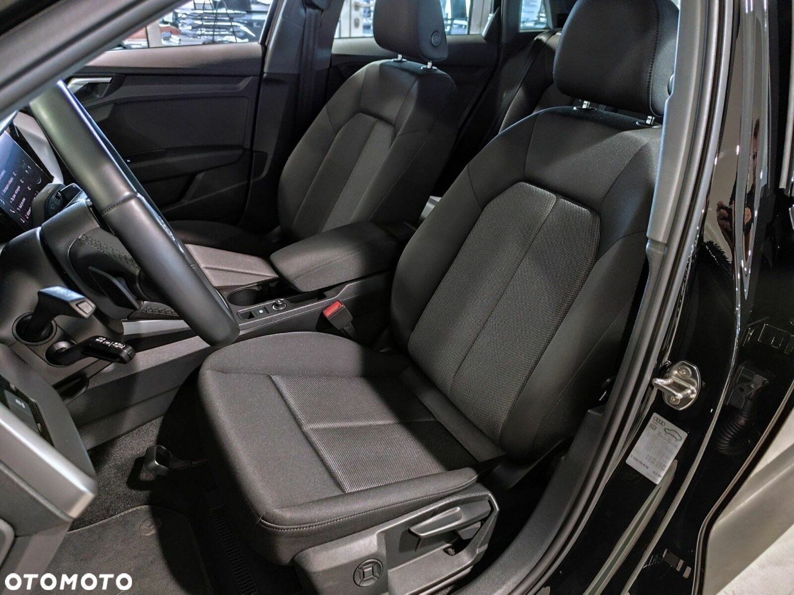 Audi A3 - 12