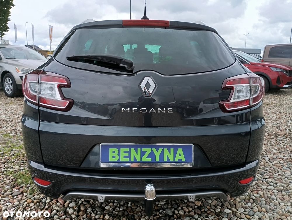Renault Megane - 7