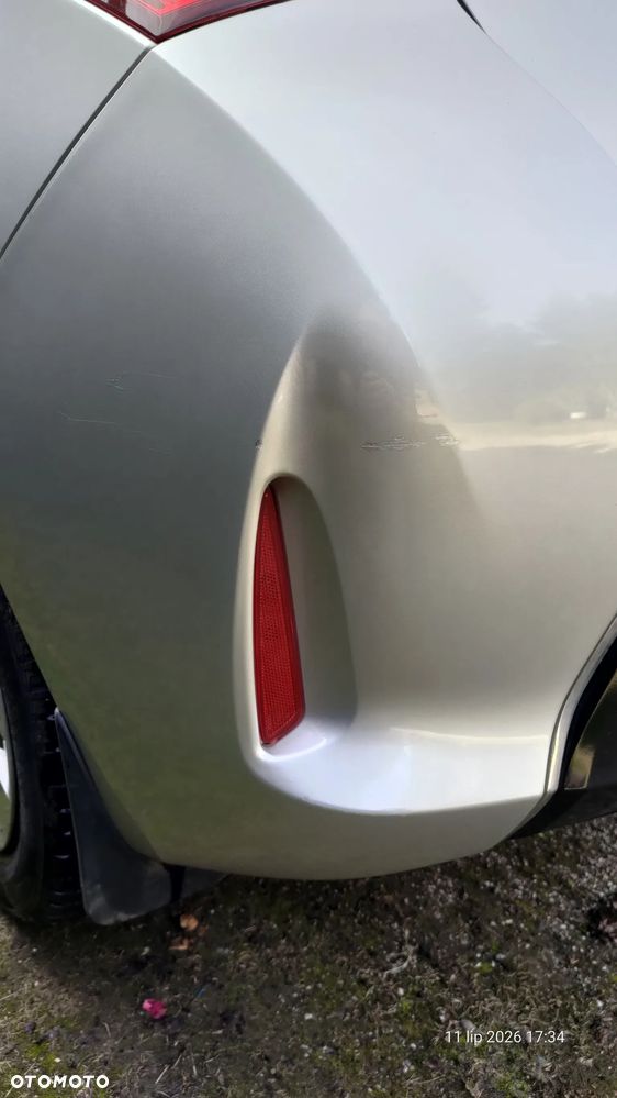 Toyota Auris 1.4 D-4D Premium EU5 - 14