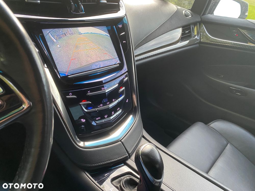 Cadillac ELR - 20