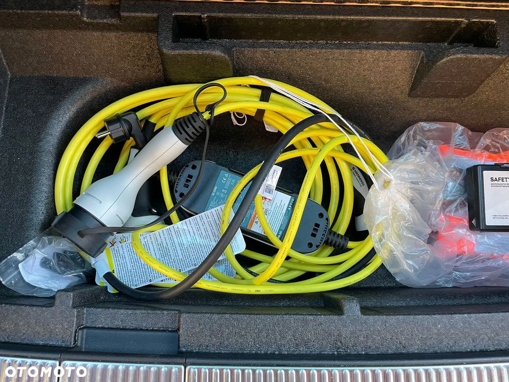 Skoda Superb 1.4 TSI Plug-In Hybrid L&K DSG - 6