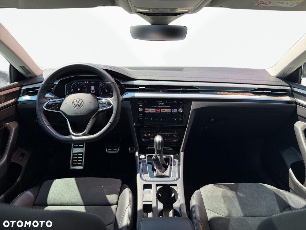 Volkswagen Arteon 2.0 TSI Elegance DSG - 35
