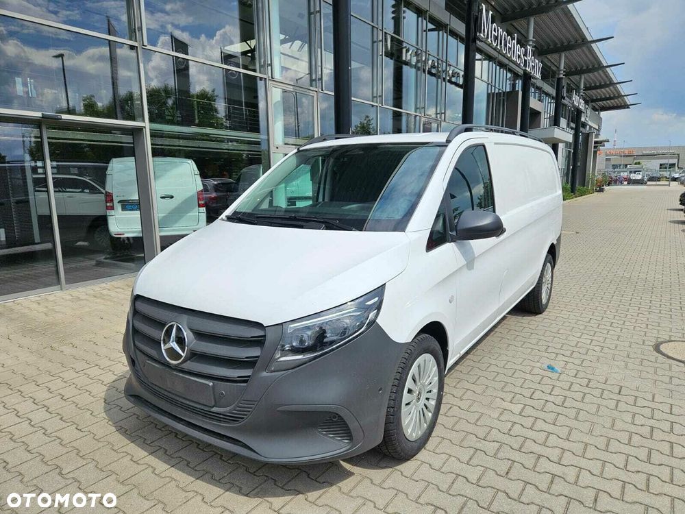 Mercedes-Benz vito Vito - 2