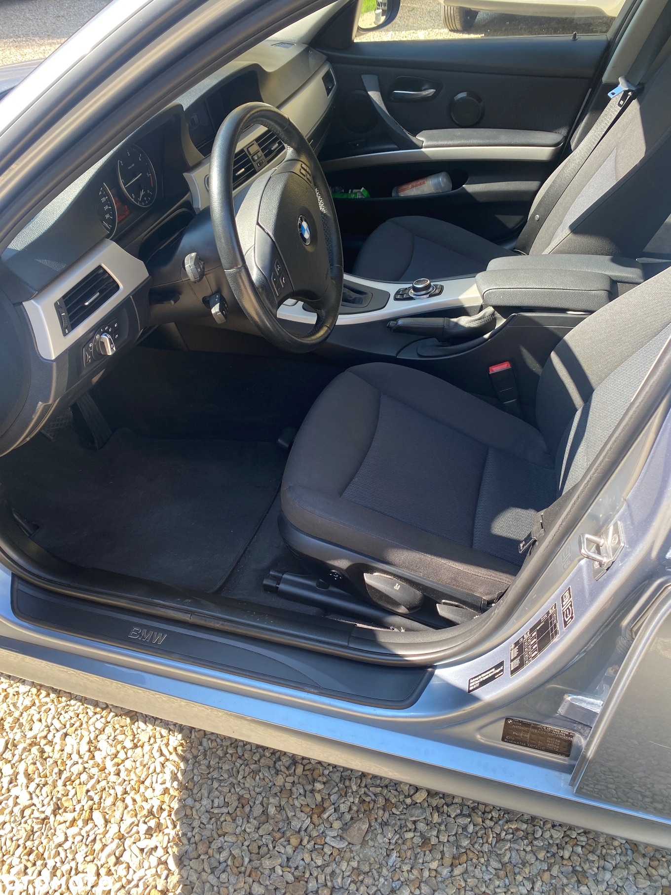 BMW Seria 3 - 12