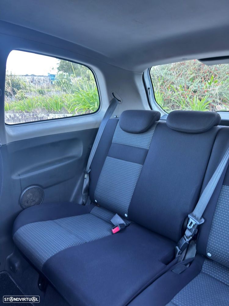Hyundai Getz - 7