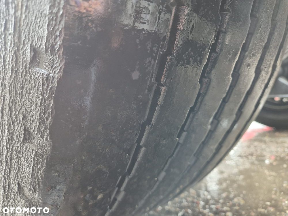 Kögel Podkontenerowa - 31