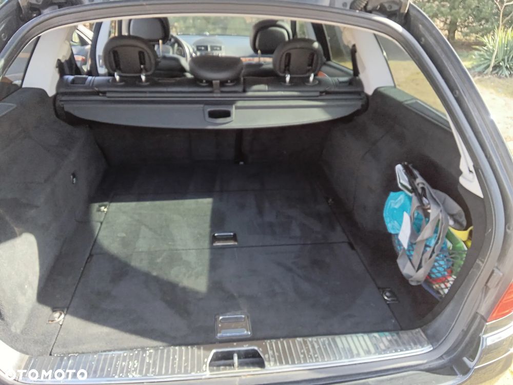 Mercedes-Benz Klasa E 280 CDI 4-Matic Elegance - 8