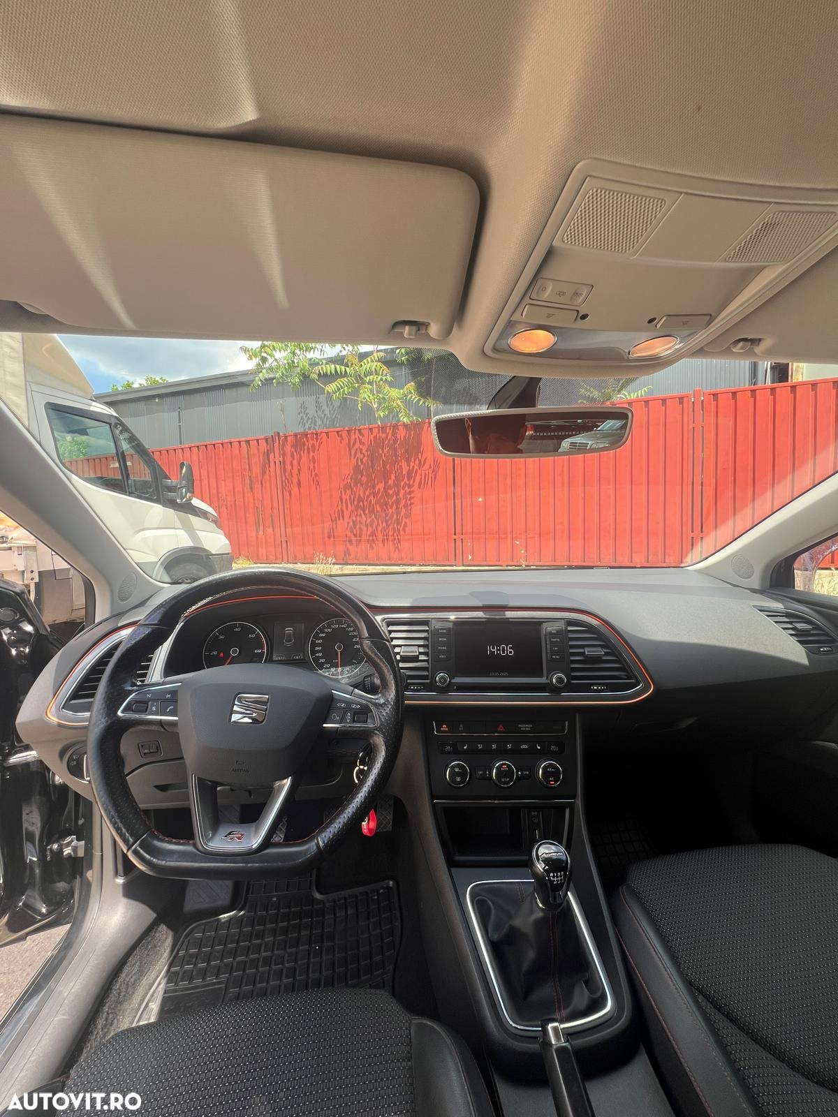Seat Leon ST 2.0 TDI Start&Stop 4DRIVE X-Perience - 13