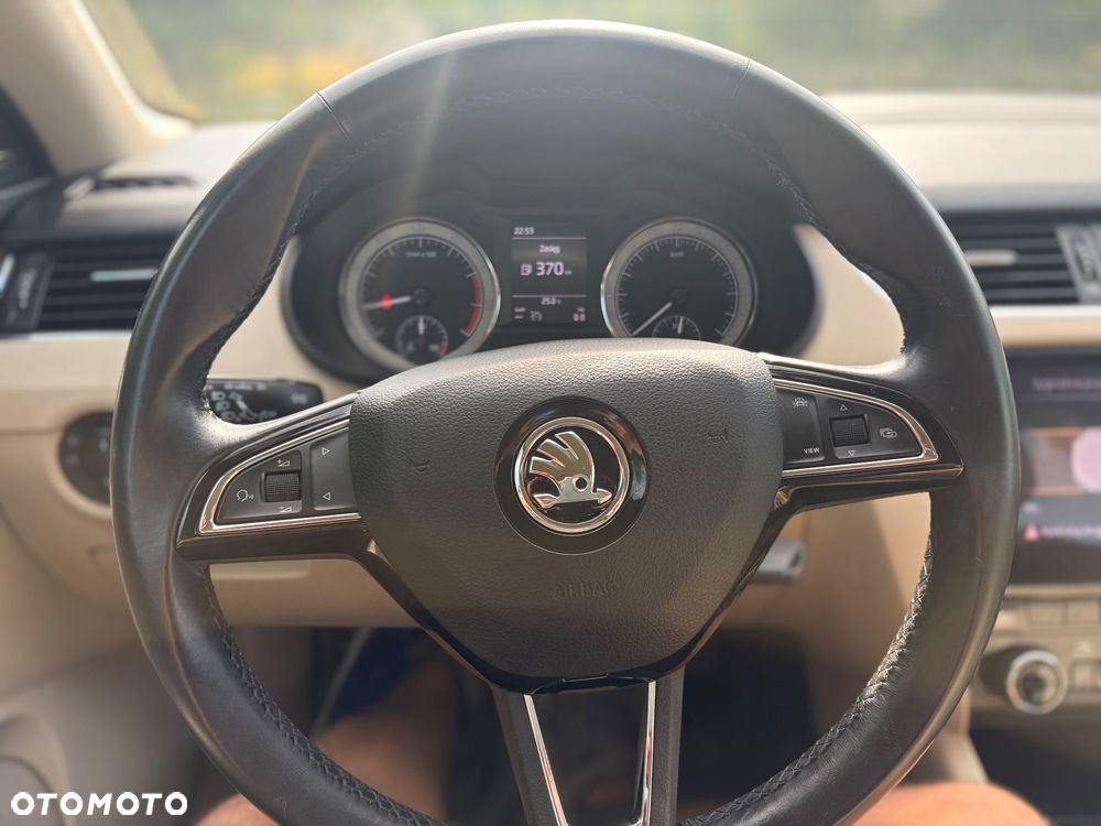 Skoda Octavia 1.5 TSI GPF ACT Style - 13
