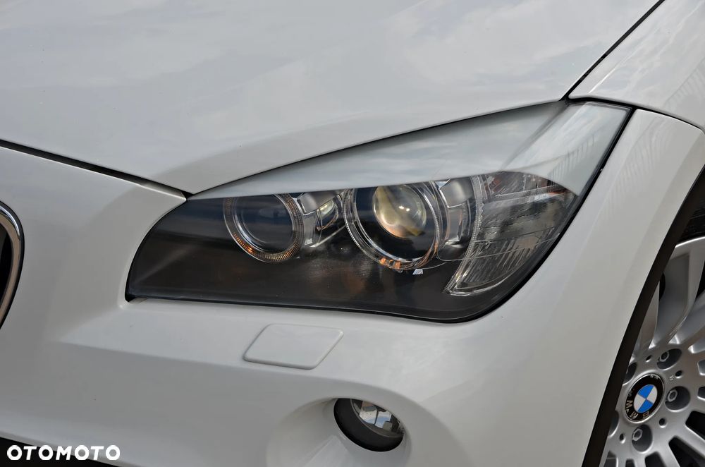 BMW X1 - 13