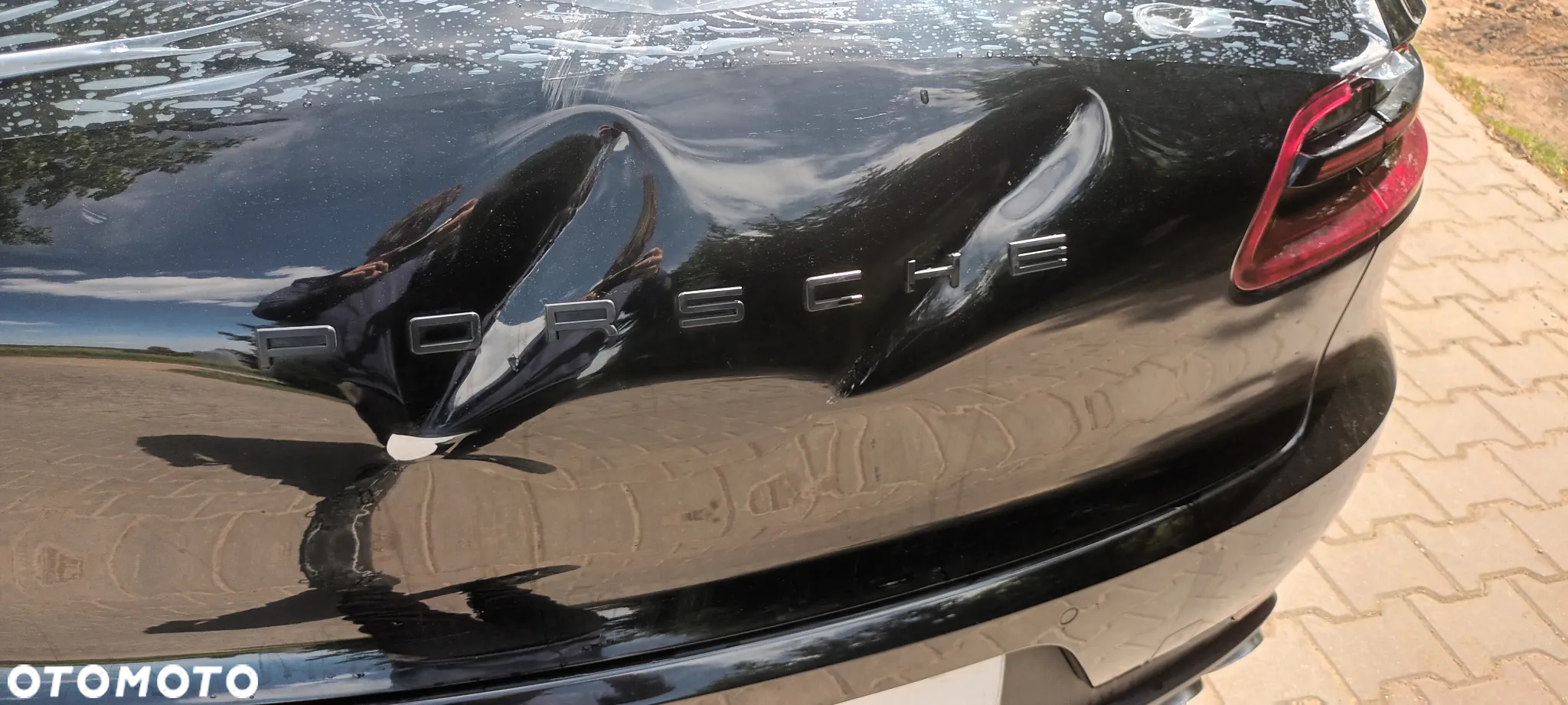 Porsche Macan S Diesel - 20