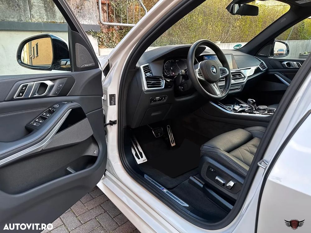 BMW X5 xDrive45e - 7