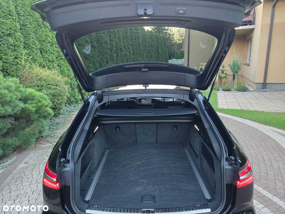 Audi A6 Avant ver-50-tdi-quattro-tiptronic-s-line - 16