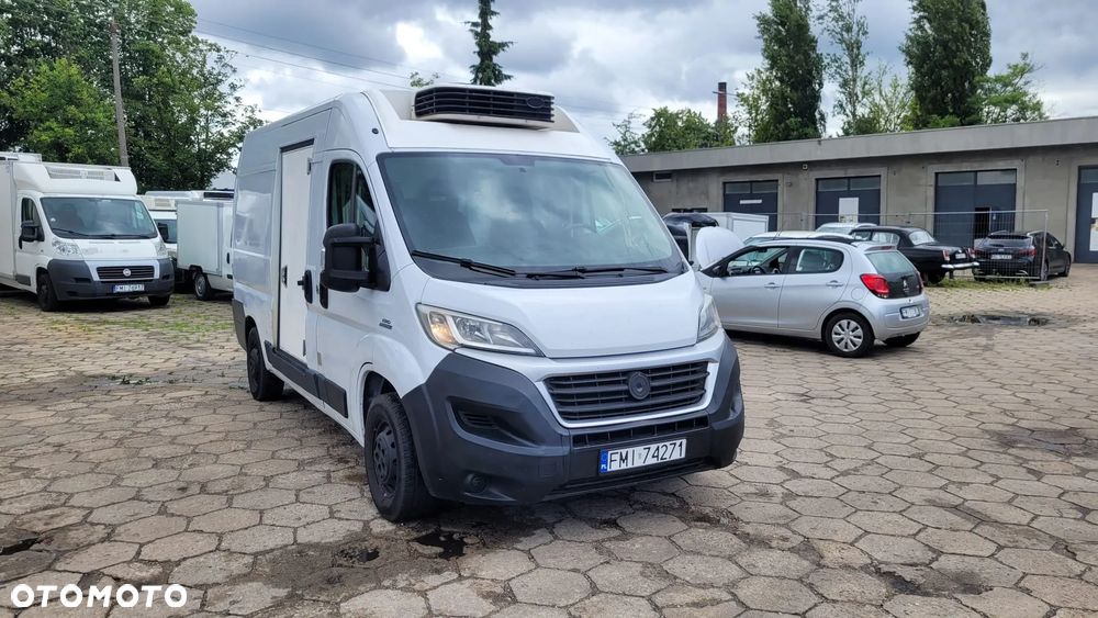 Fiat Ducato - 5