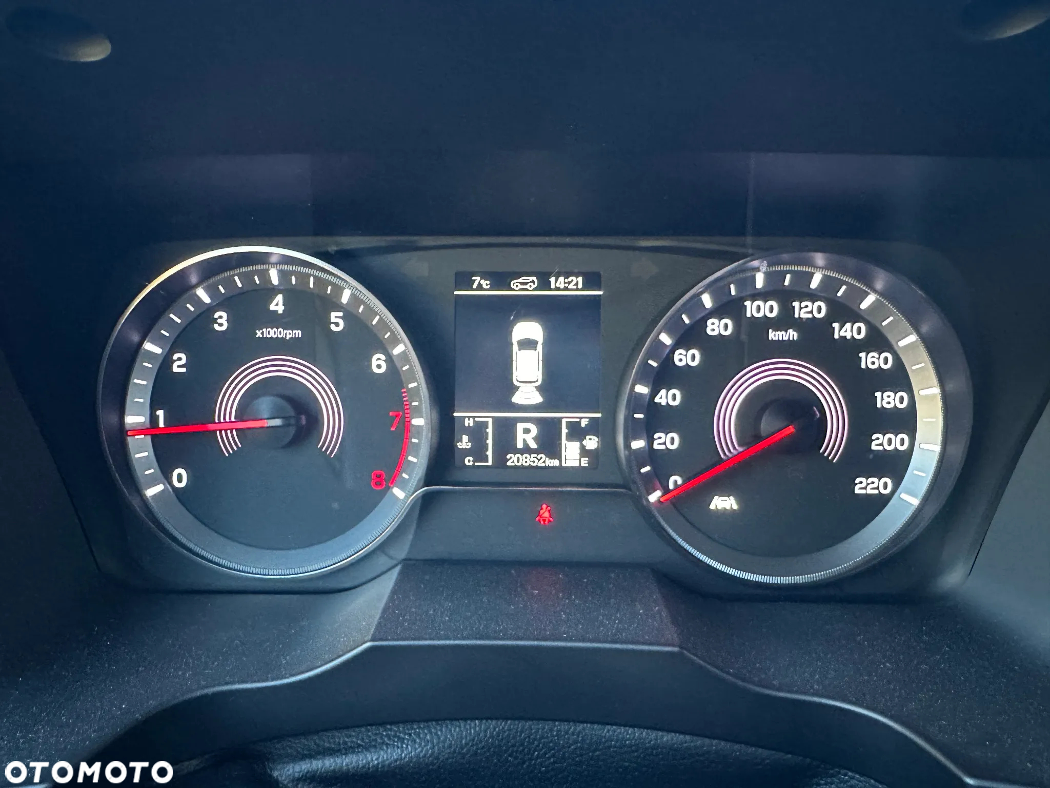 SsangYong/KGM Korando 1.5 T-GDI Quartz 2WD - 10