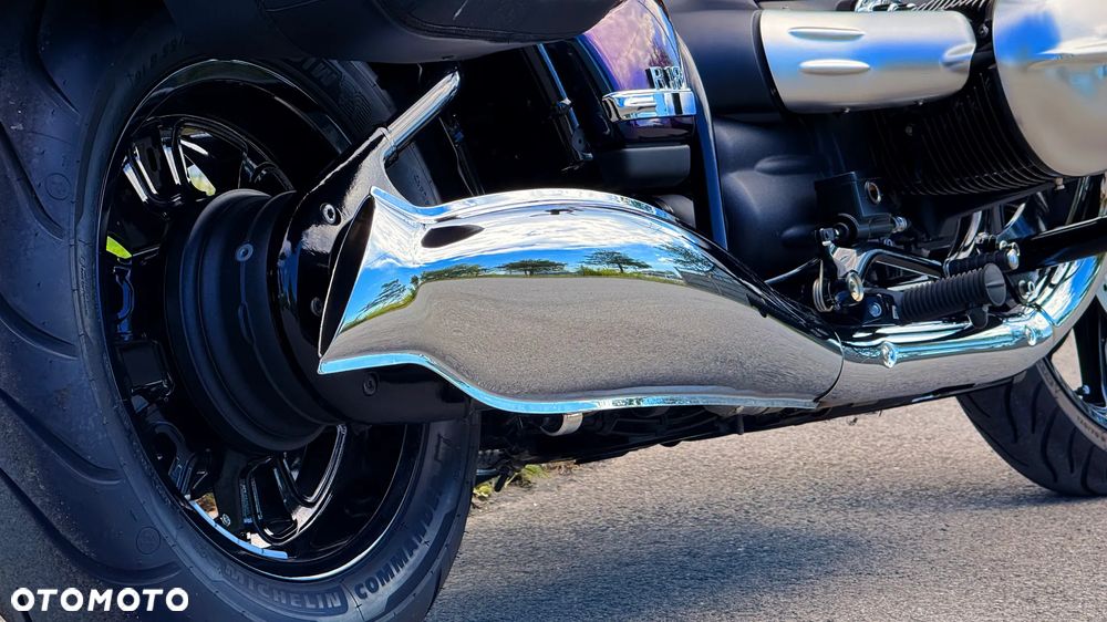 BMW R - 18