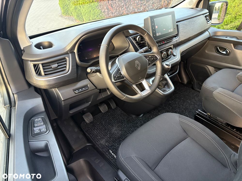 Renault Trafic 2.0 dCi Escapade - 7