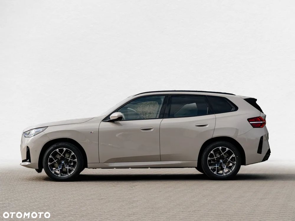 BMW X3 - 2