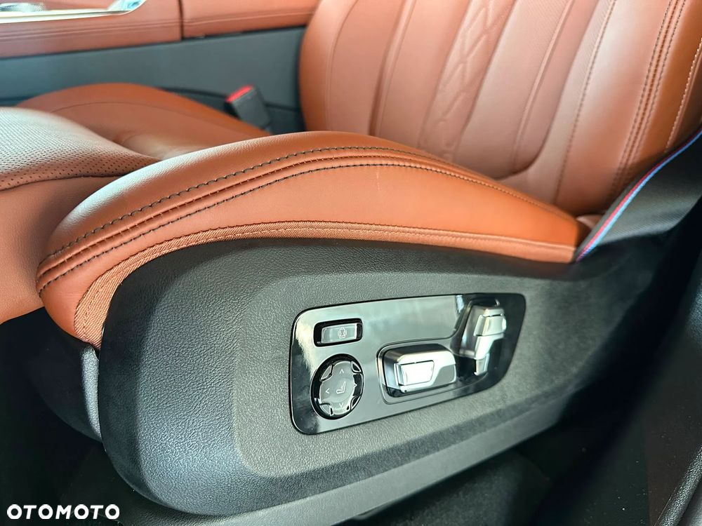 BMW X7 xDrive40d mHEV sport - 19