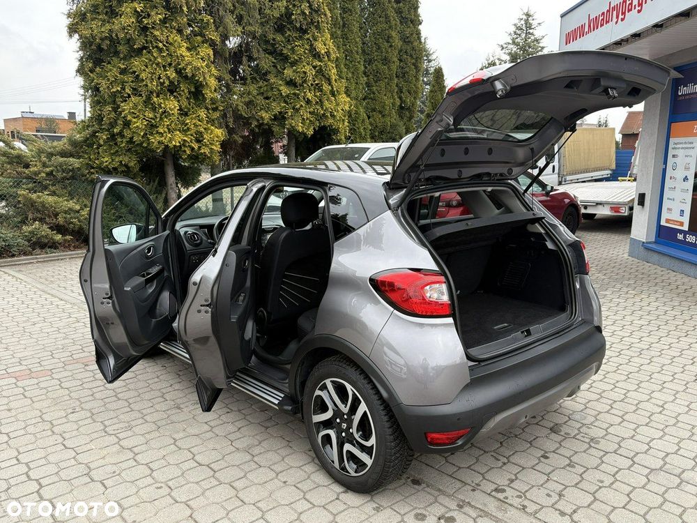 Renault Captur ENERGY TCe 120 EDC XMOD - 29