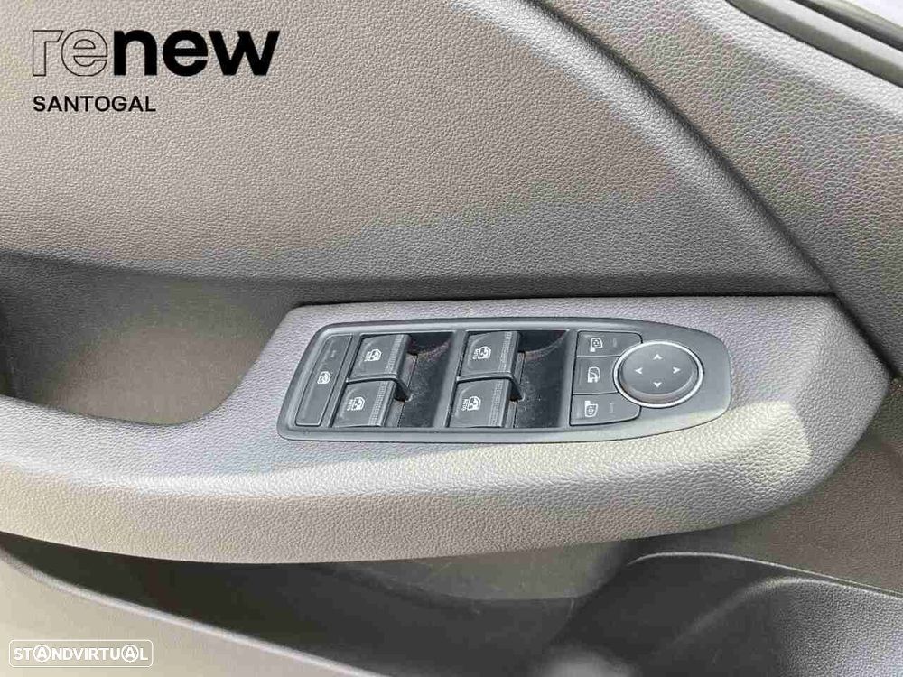 Renault Clio 1.0 TCe Evolution - 20