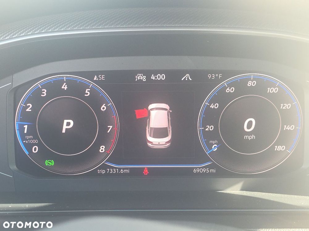 Volkswagen Arteon - 8